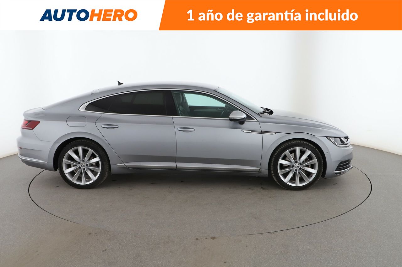 Foto Volkswagen Arteon 7