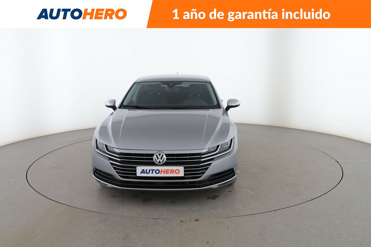 Foto Volkswagen Arteon 9