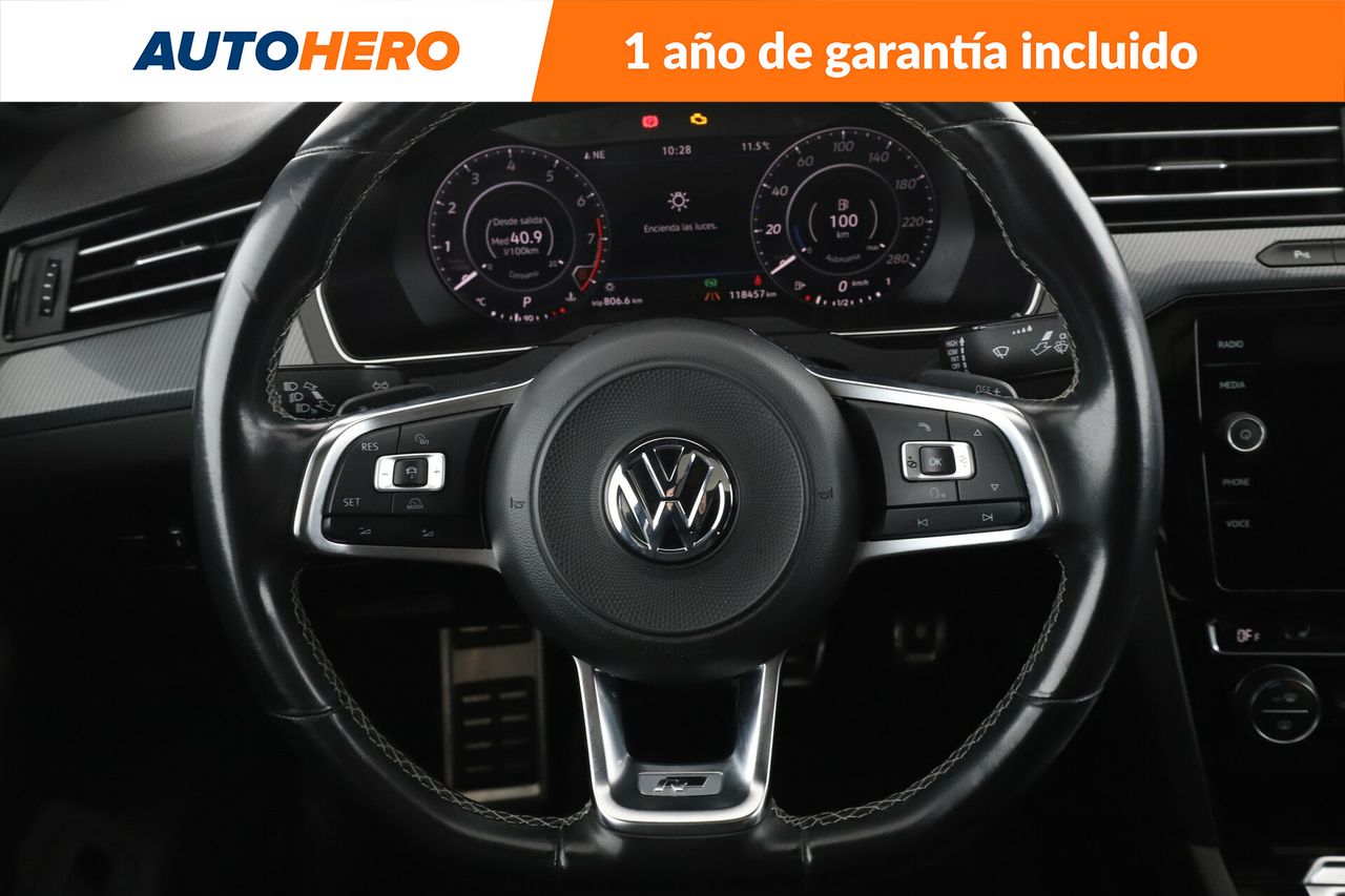 Foto Volkswagen Arteon 19