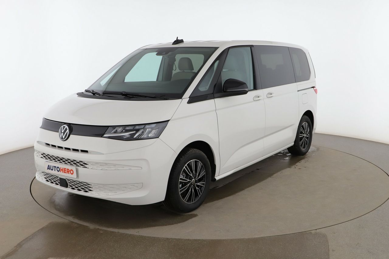 Foto Volkswagen Multivan 1