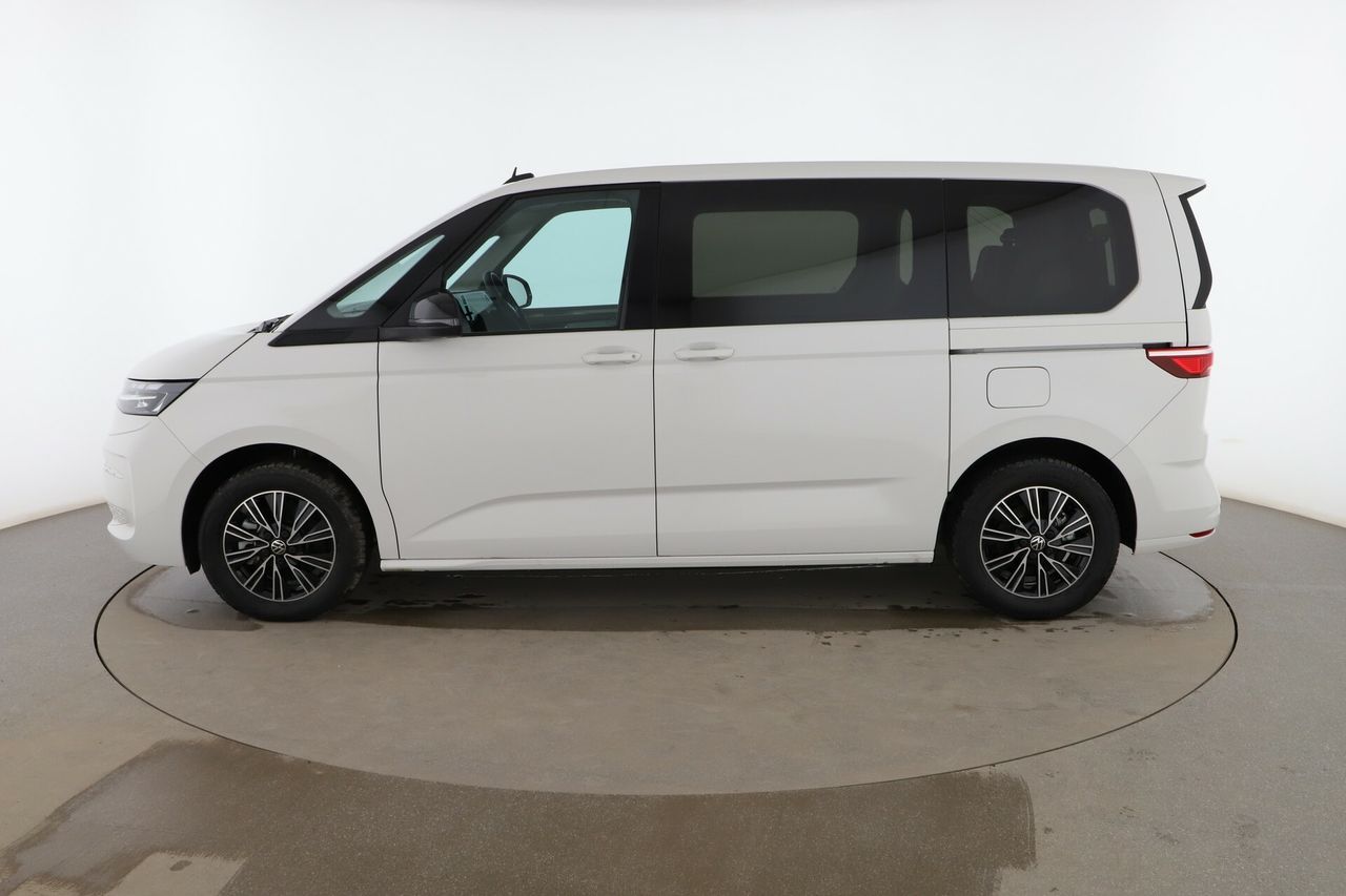 Foto Volkswagen Multivan 3