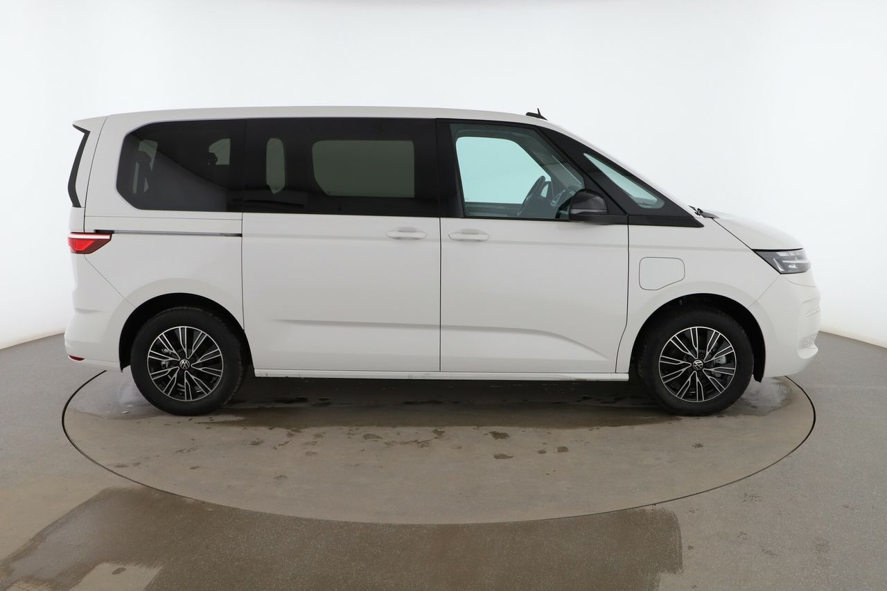 Foto Volkswagen Multivan 7