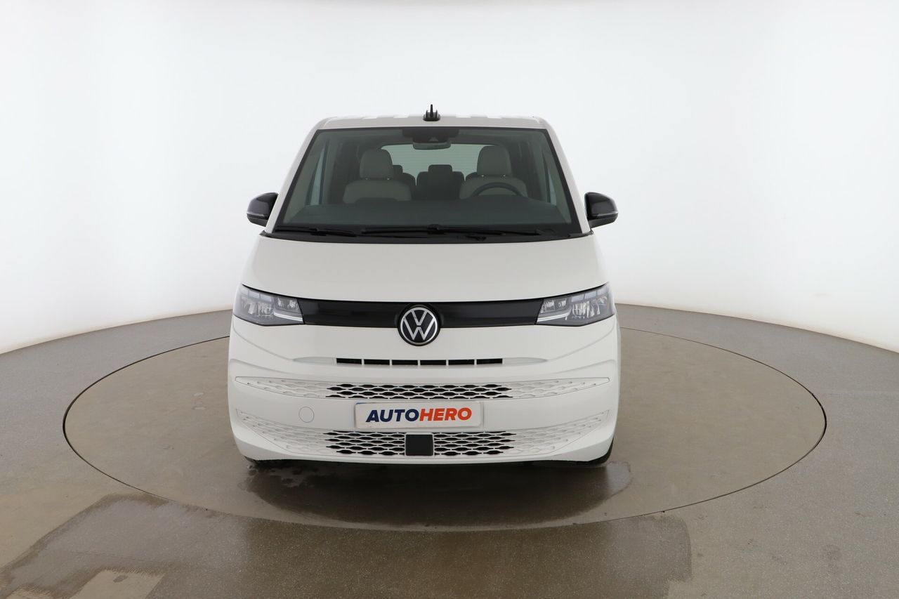 Foto Volkswagen Multivan 9