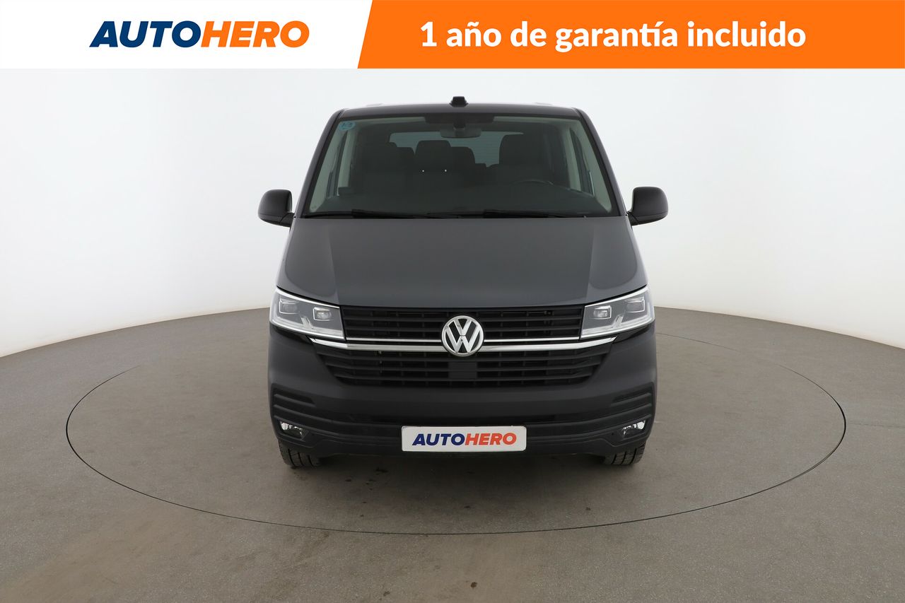 Foto Volkswagen Caravelle 9