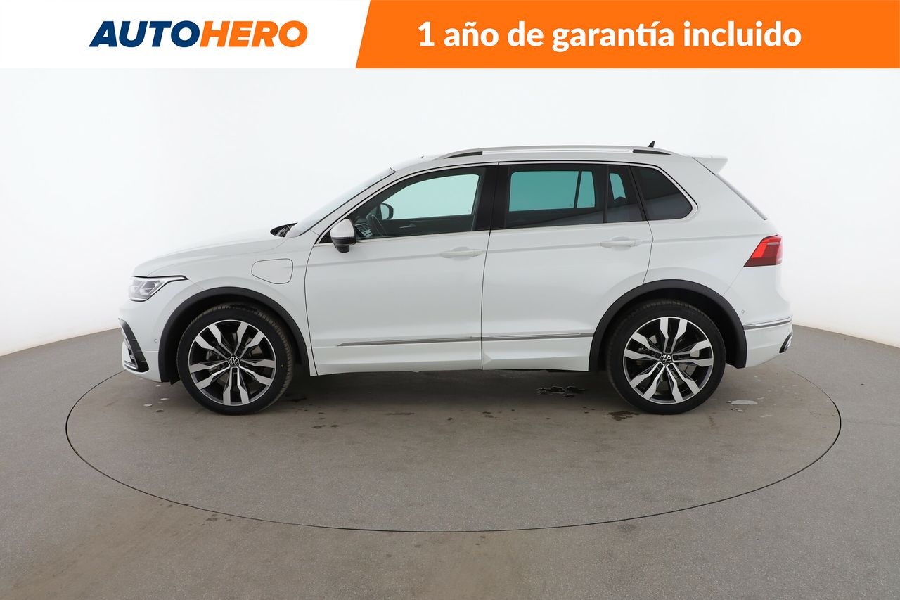 Foto Volkswagen Tiguan 3