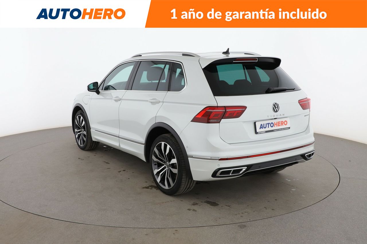 Foto Volkswagen Tiguan 4