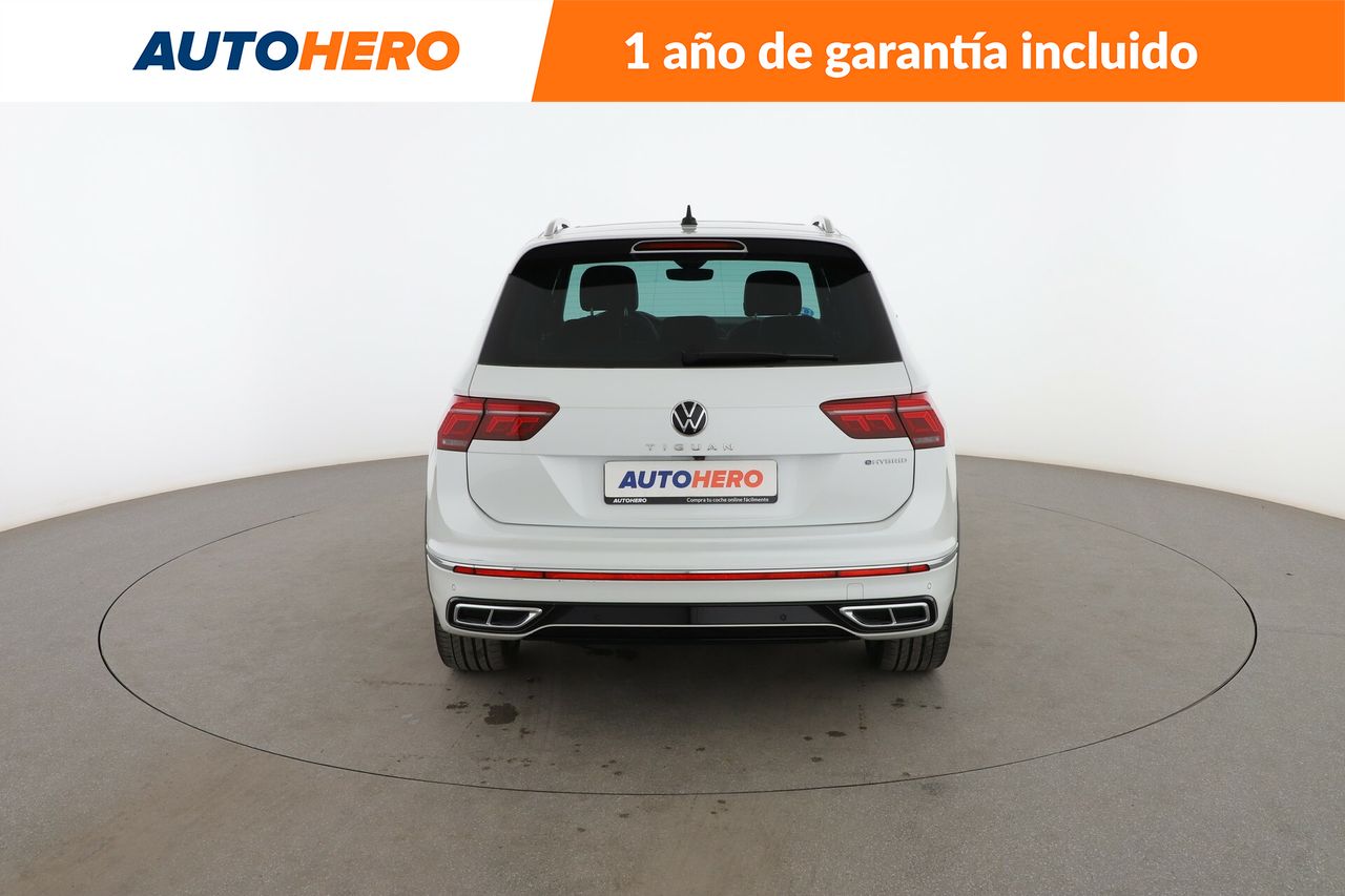 Foto Volkswagen Tiguan 5