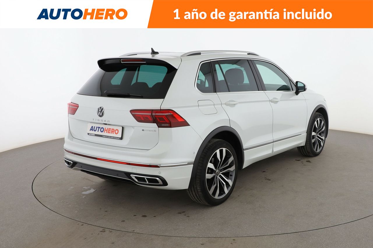 Foto Volkswagen Tiguan 6