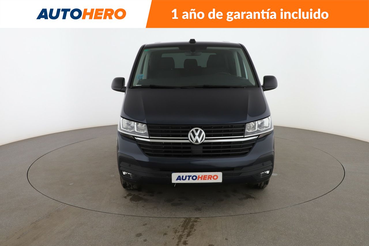 Foto Volkswagen Caravelle 9