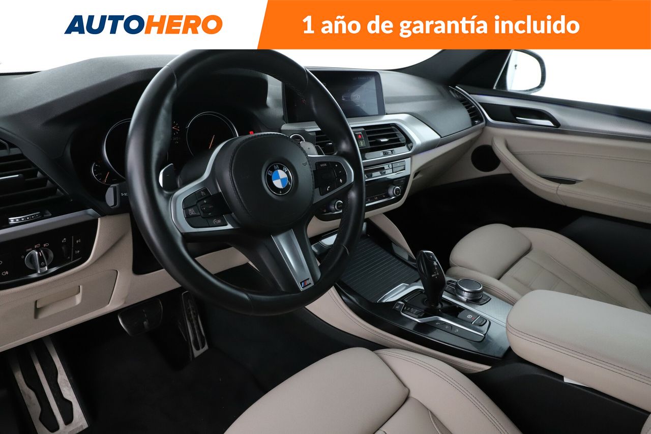 Foto BMW X4 12