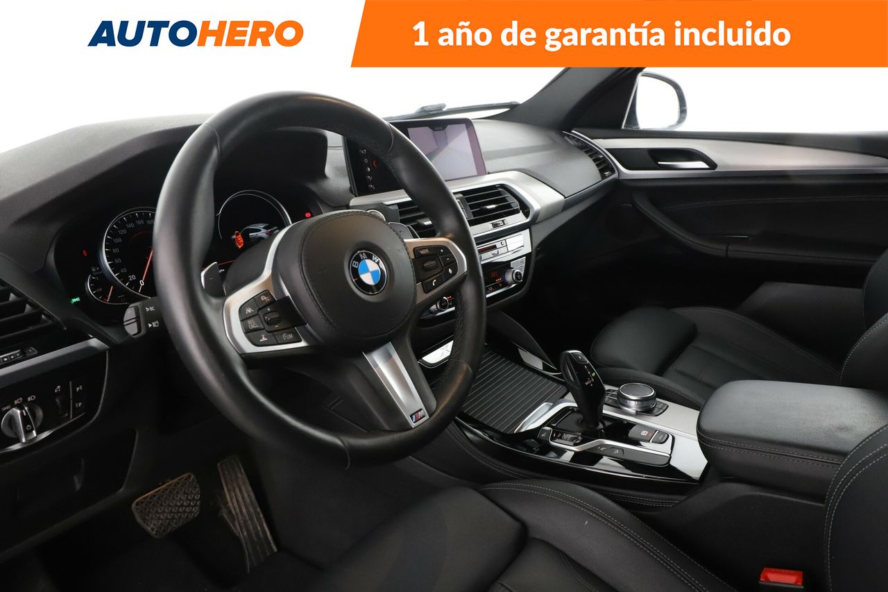 Foto BMW X4 12