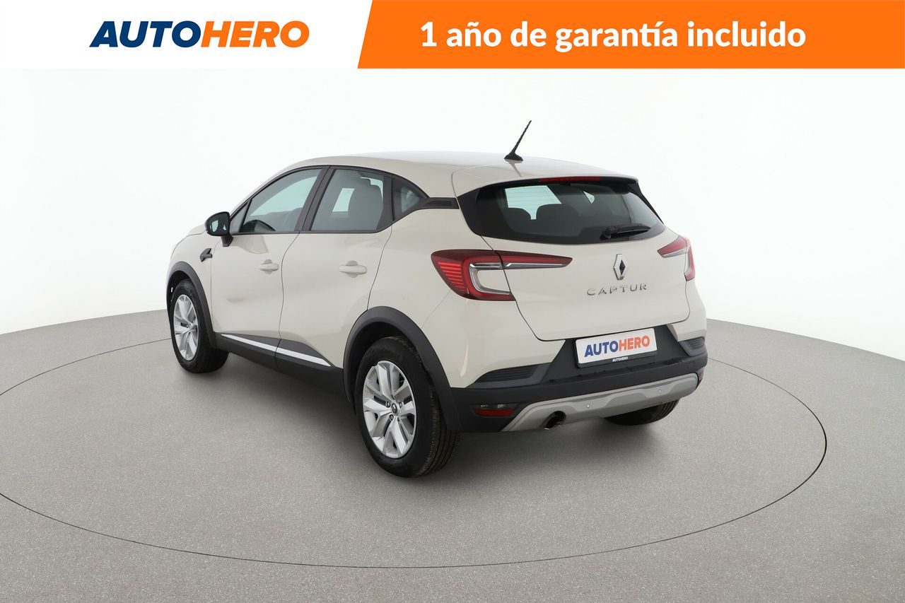 Foto Renault Captur 3