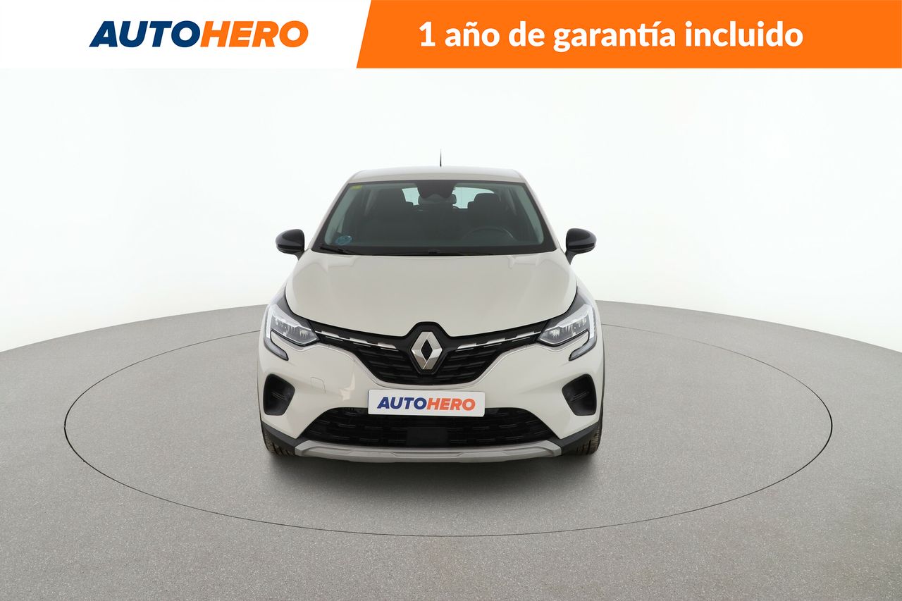 Foto Renault Captur 8