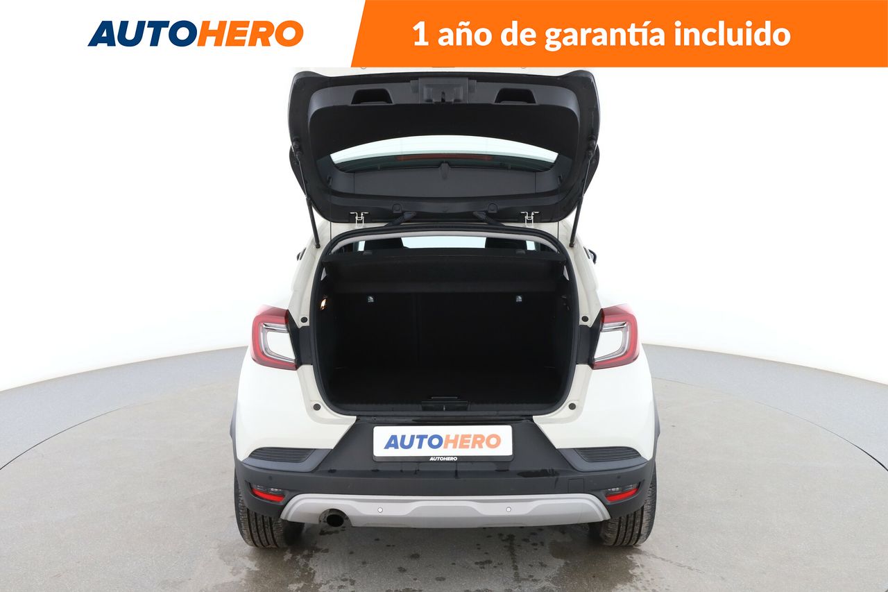 Foto Renault Captur 14