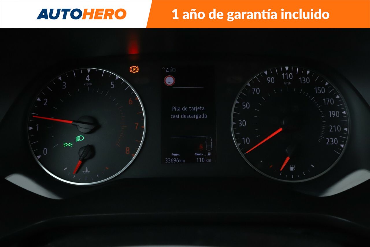 Foto Renault Captur 22