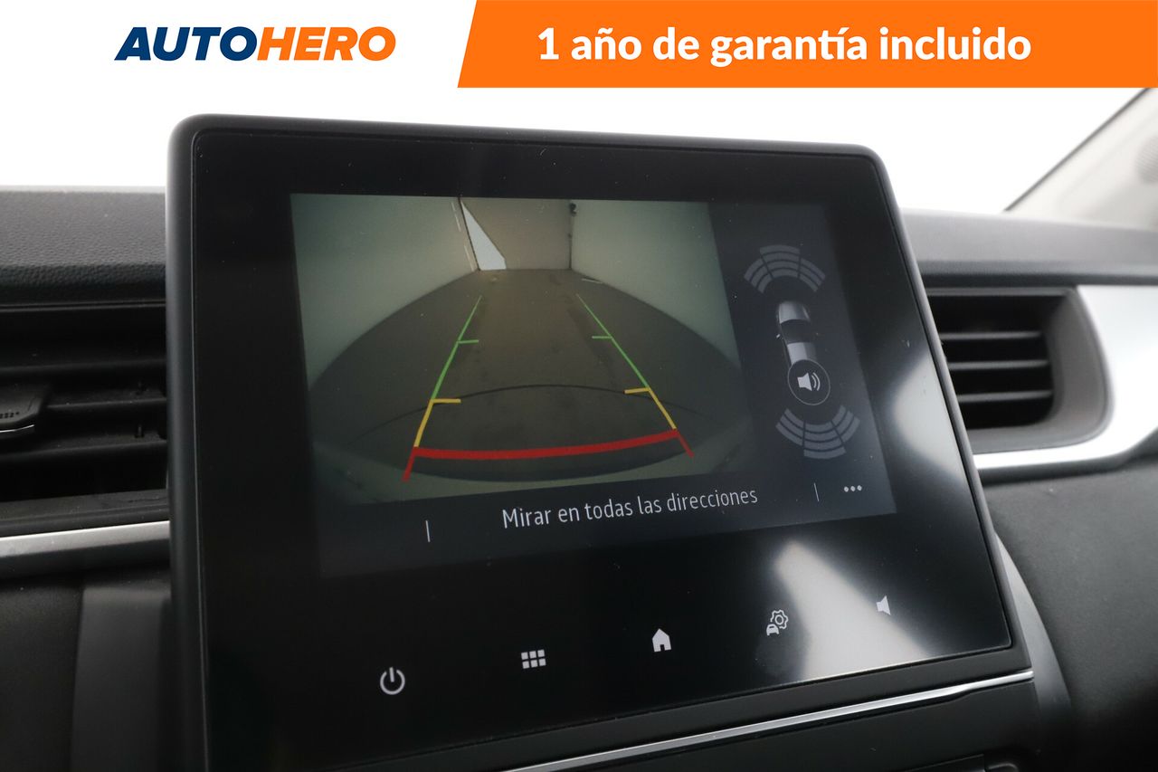 Foto Renault Captur 26