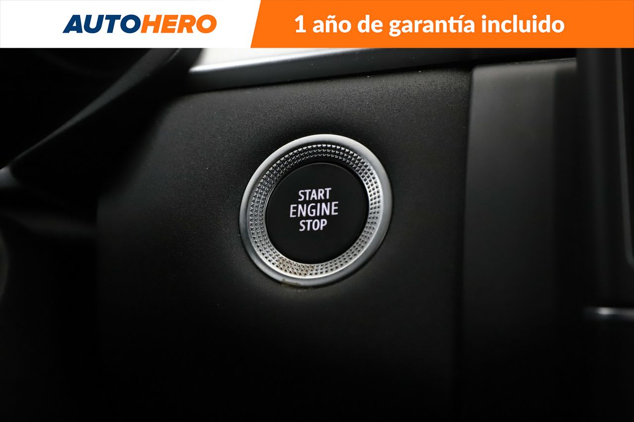 Foto Renault Captur 28