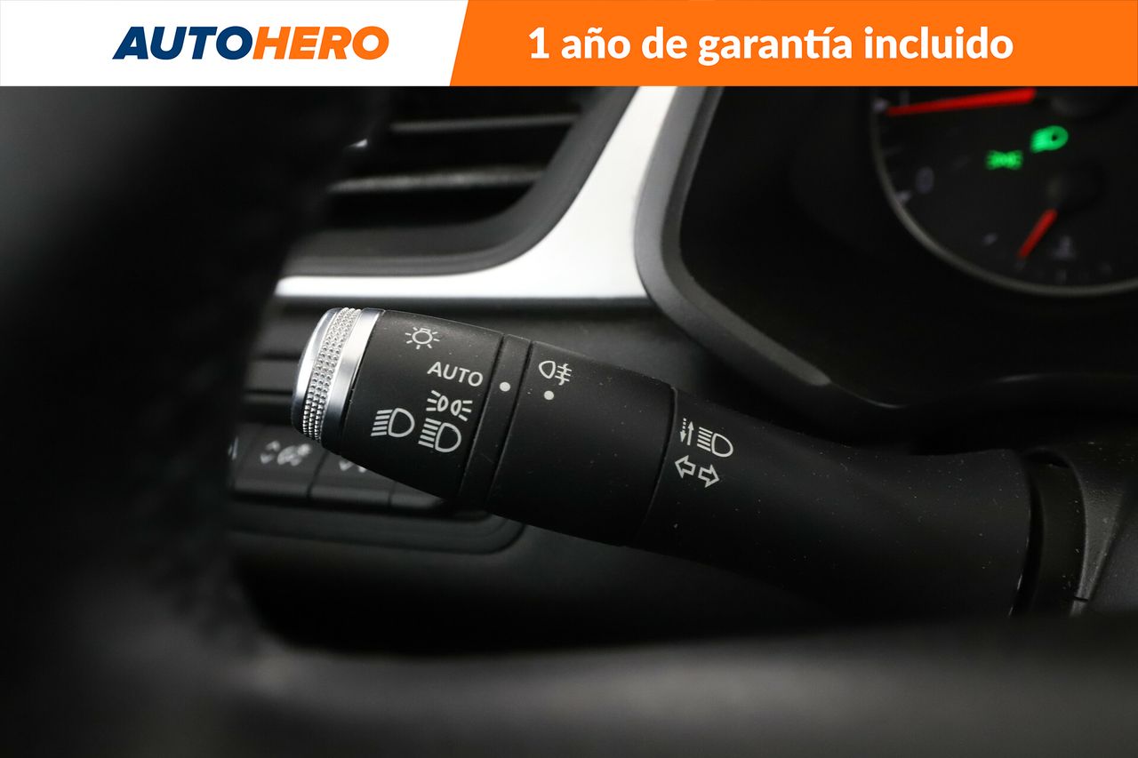 Foto Renault Captur 29