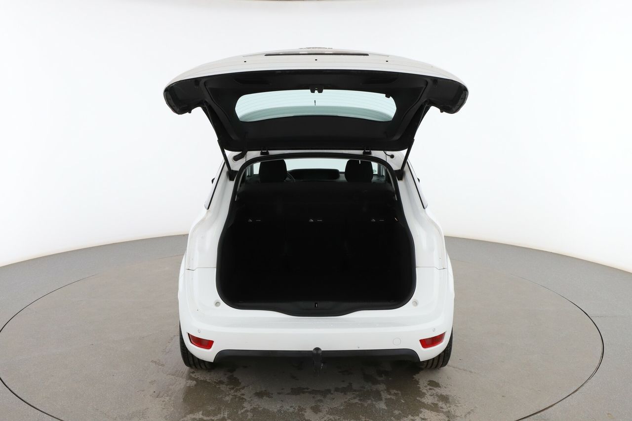 Foto Citroën C4 Picasso 16