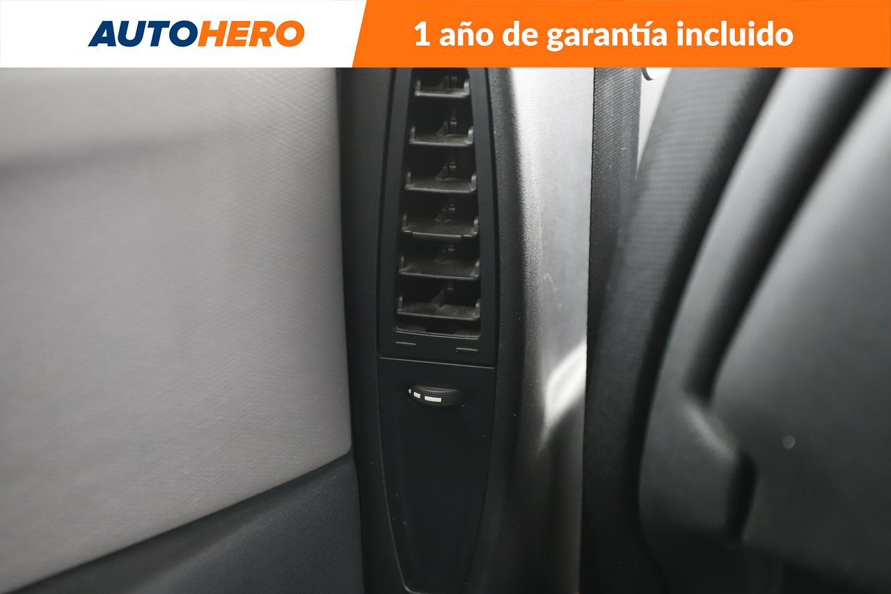 Foto Citroën C4 Picasso 23