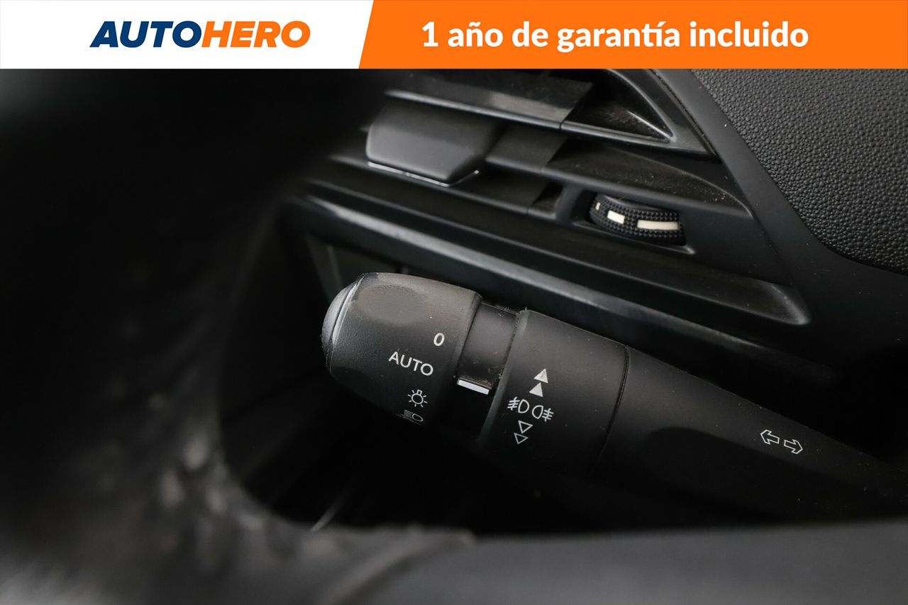 Foto Citroën C4 Picasso 24