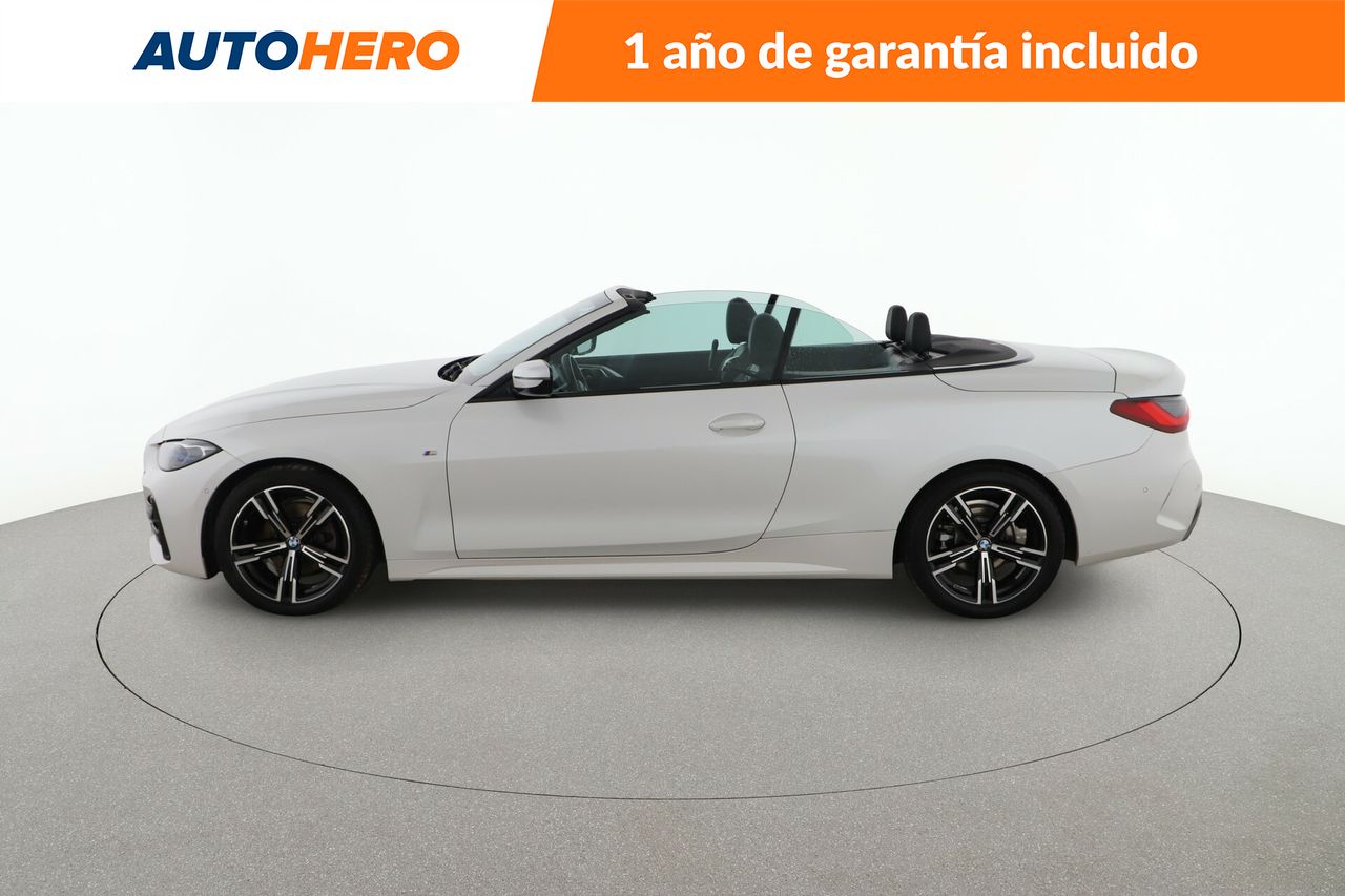 Foto BMW Serie 4 2