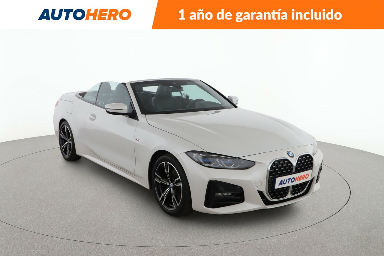 Foto BMW Serie 4 7