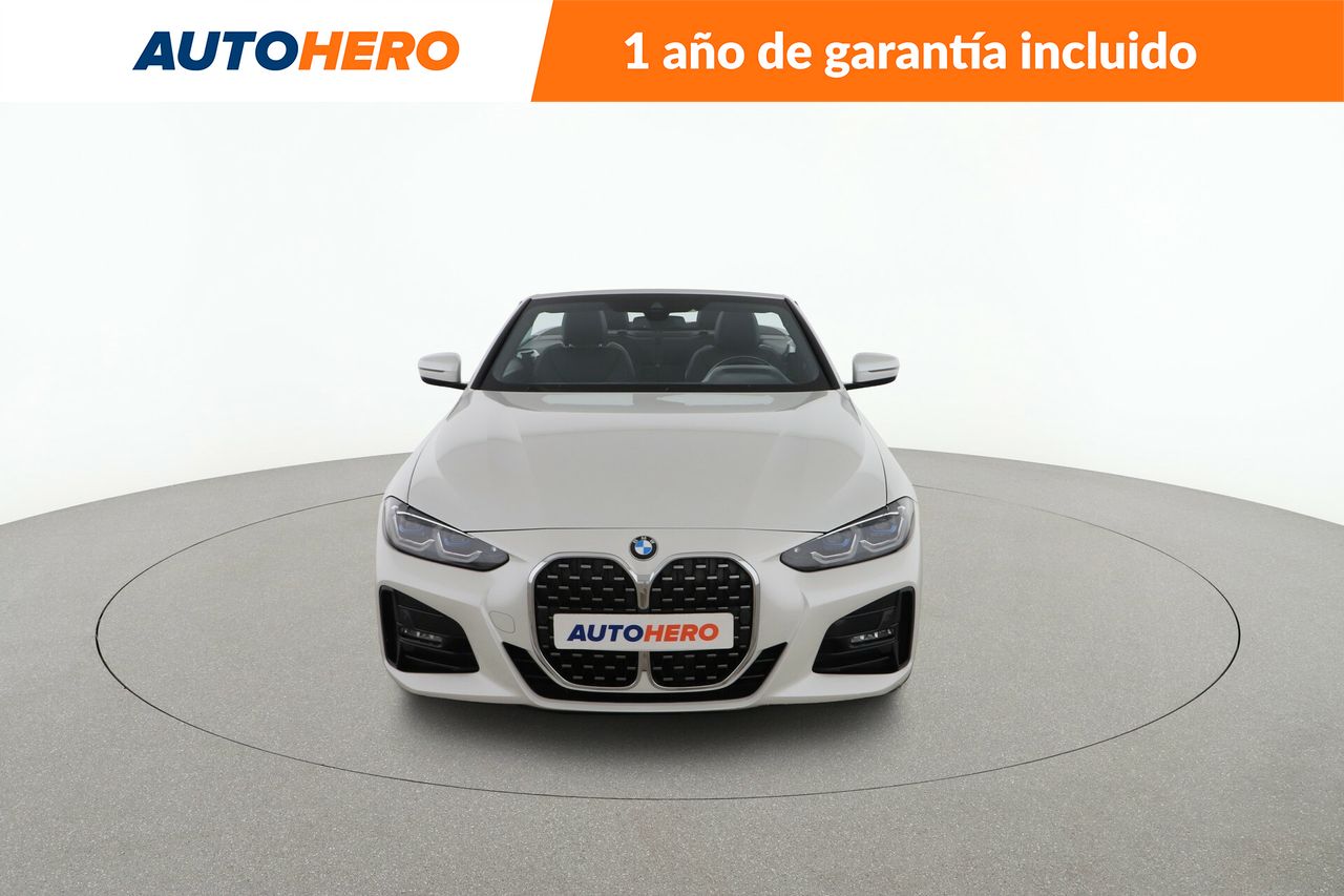 Foto BMW Serie 4 8
