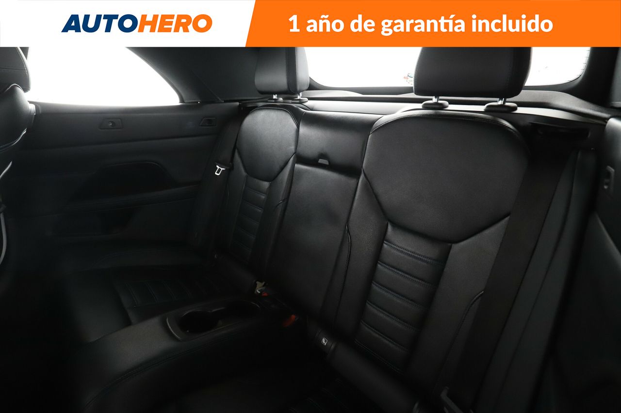 Foto BMW Serie 4 14