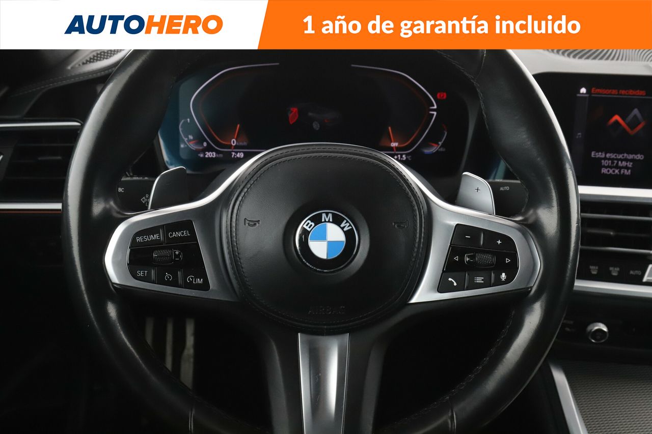Foto BMW Serie 4 26