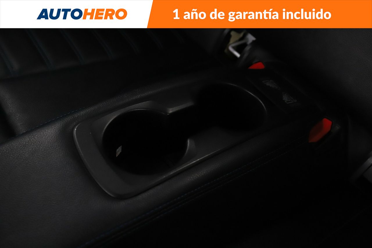 Foto BMW Serie 4 28