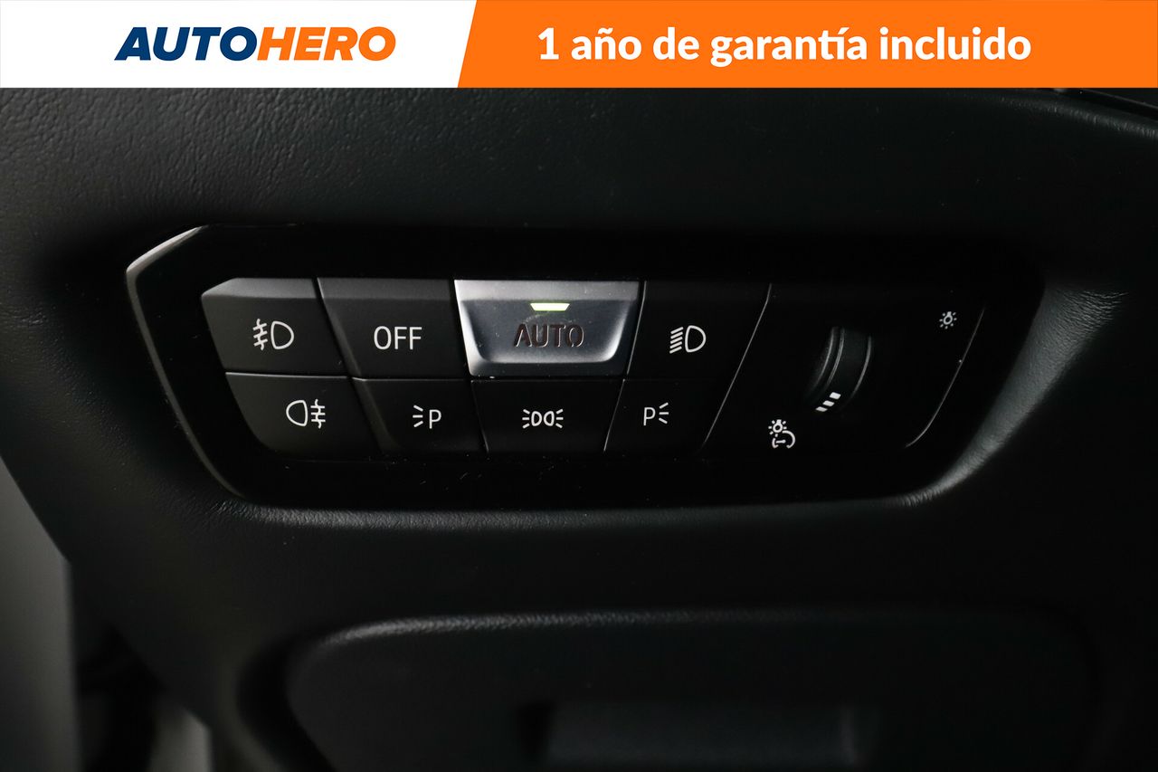 Foto BMW Serie 4 30