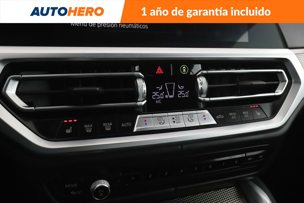 Foto BMW Serie 4 32