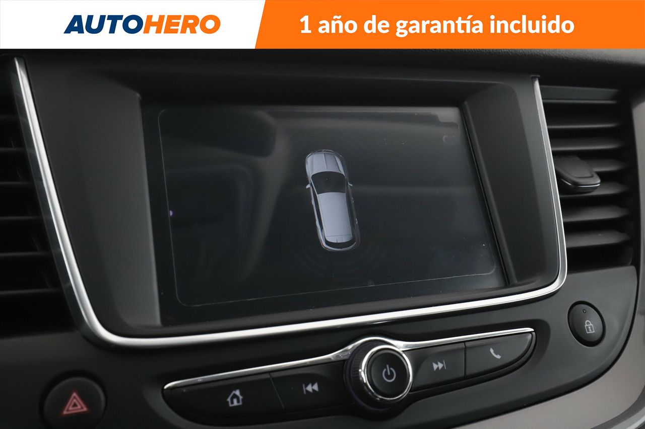 Foto Opel Grandland X 18