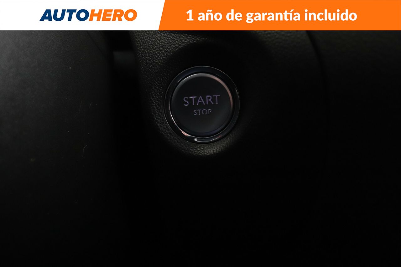 Foto Opel Grandland X 19