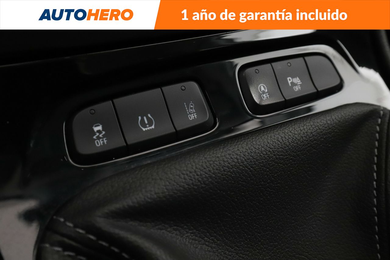 Foto Opel Grandland X 20