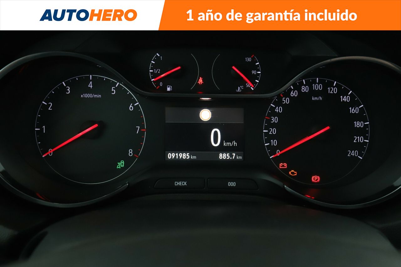 Foto Opel Grandland X 26