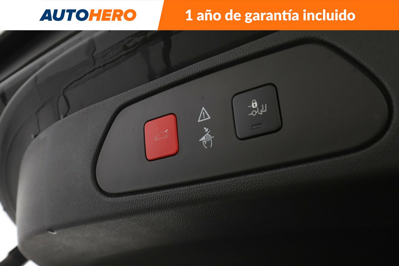 Foto Opel Grandland X 27