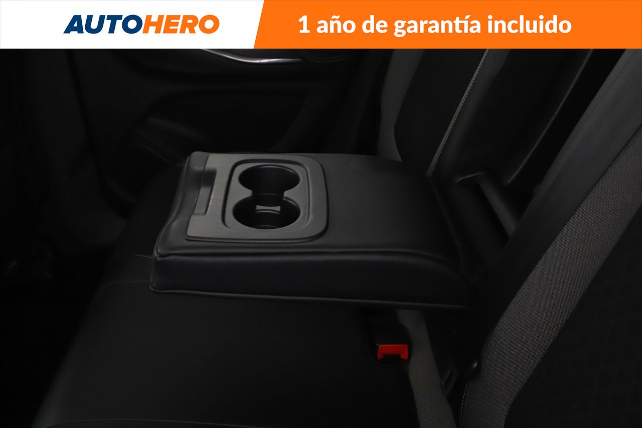 Foto Opel Grandland X 28