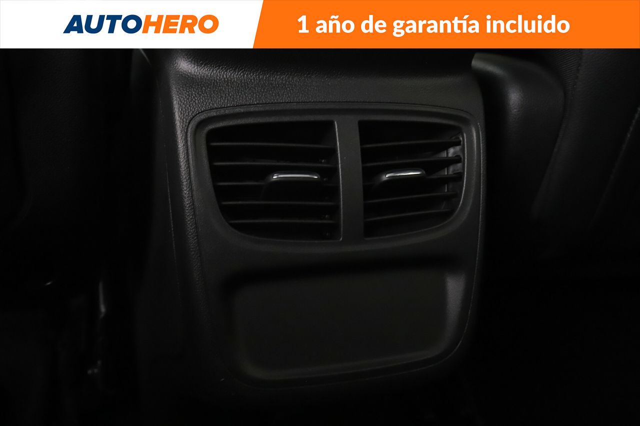 Foto Opel Grandland X 29