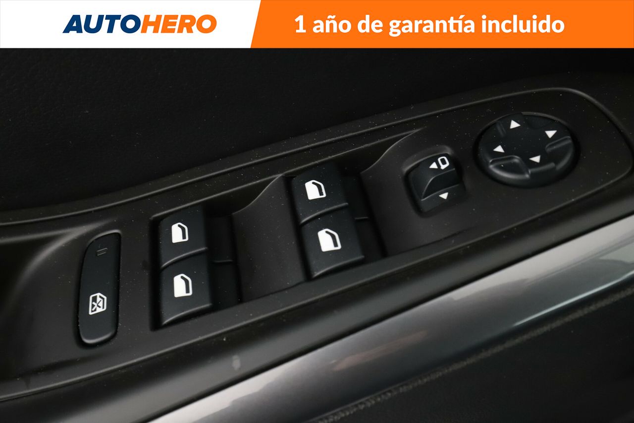 Foto Opel Grandland X 30