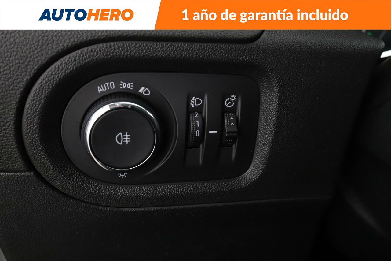 Foto Opel Grandland X 31