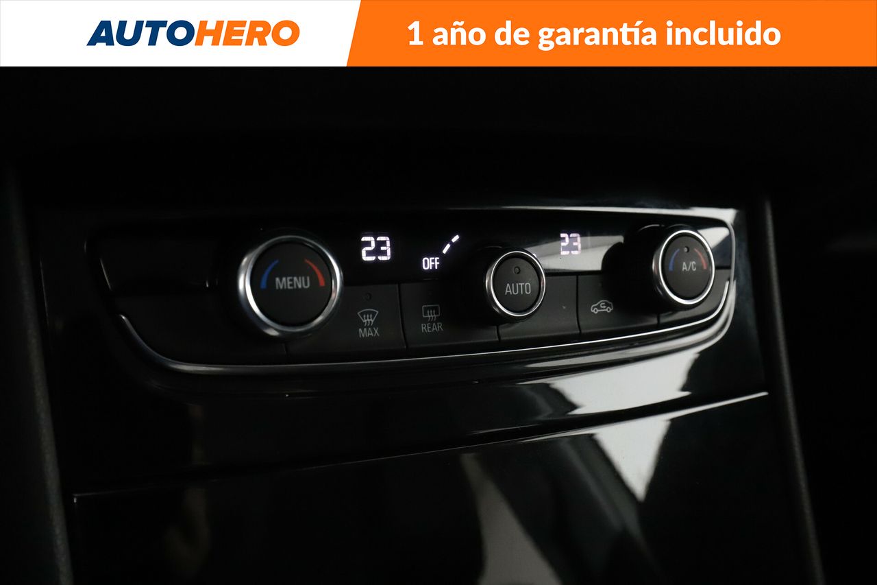 Foto Opel Grandland X 32