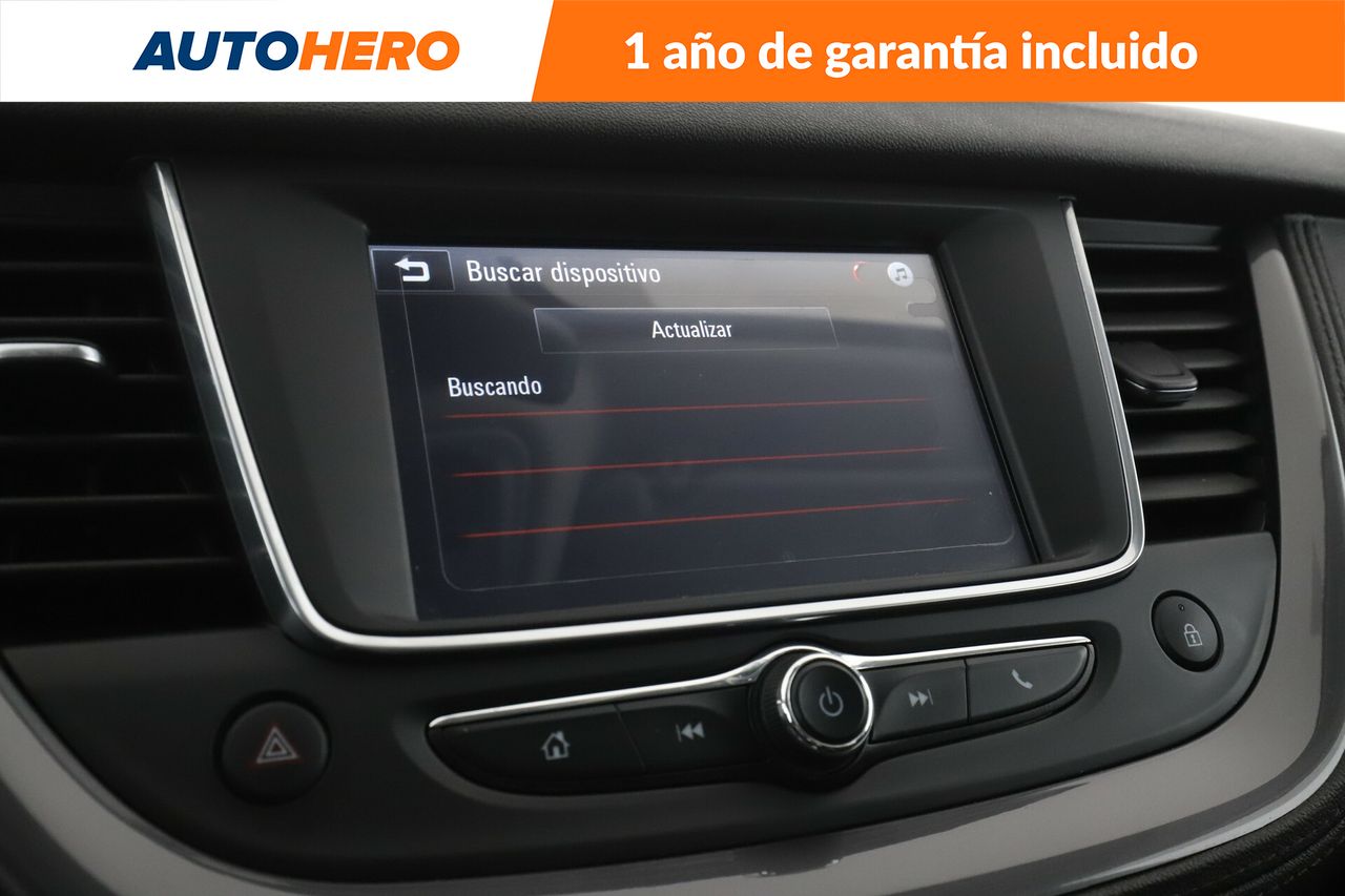 Foto Opel Grandland X 34