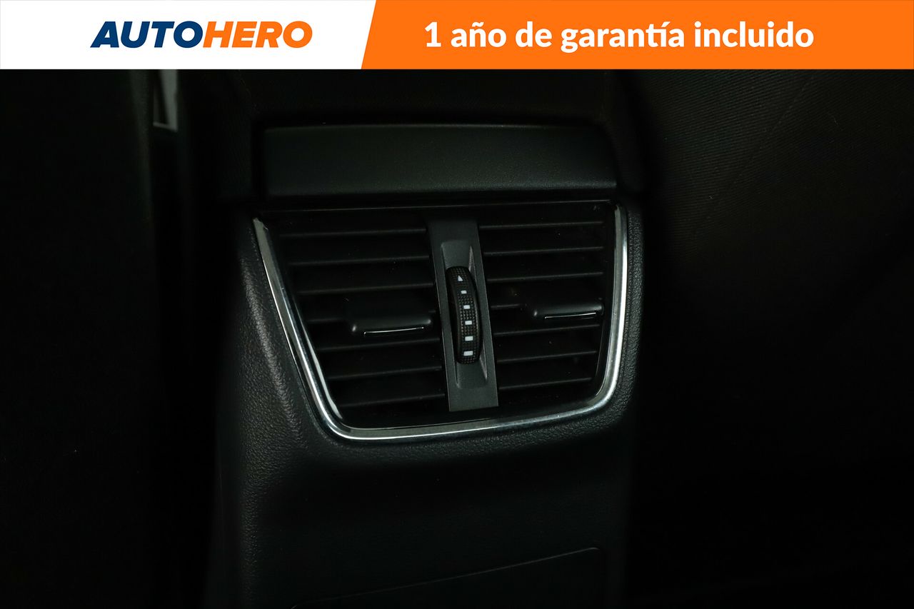 Foto Skoda Octavia 27