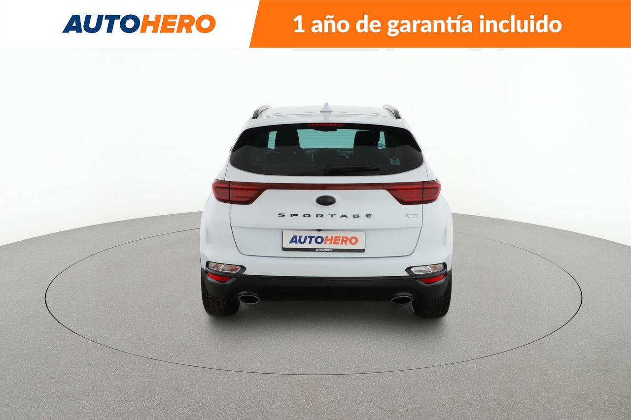 Foto Kia Sportage 4