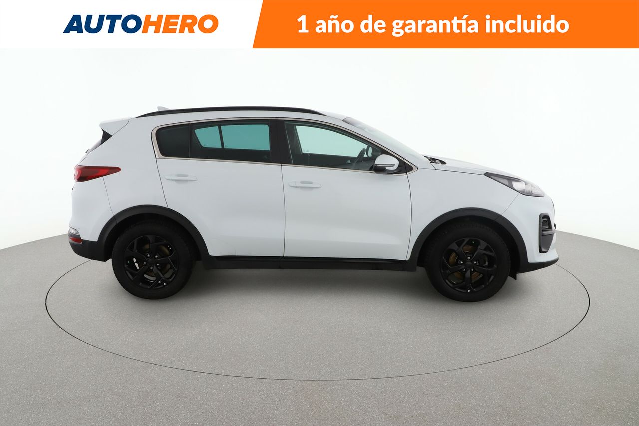Foto Kia Sportage 6
