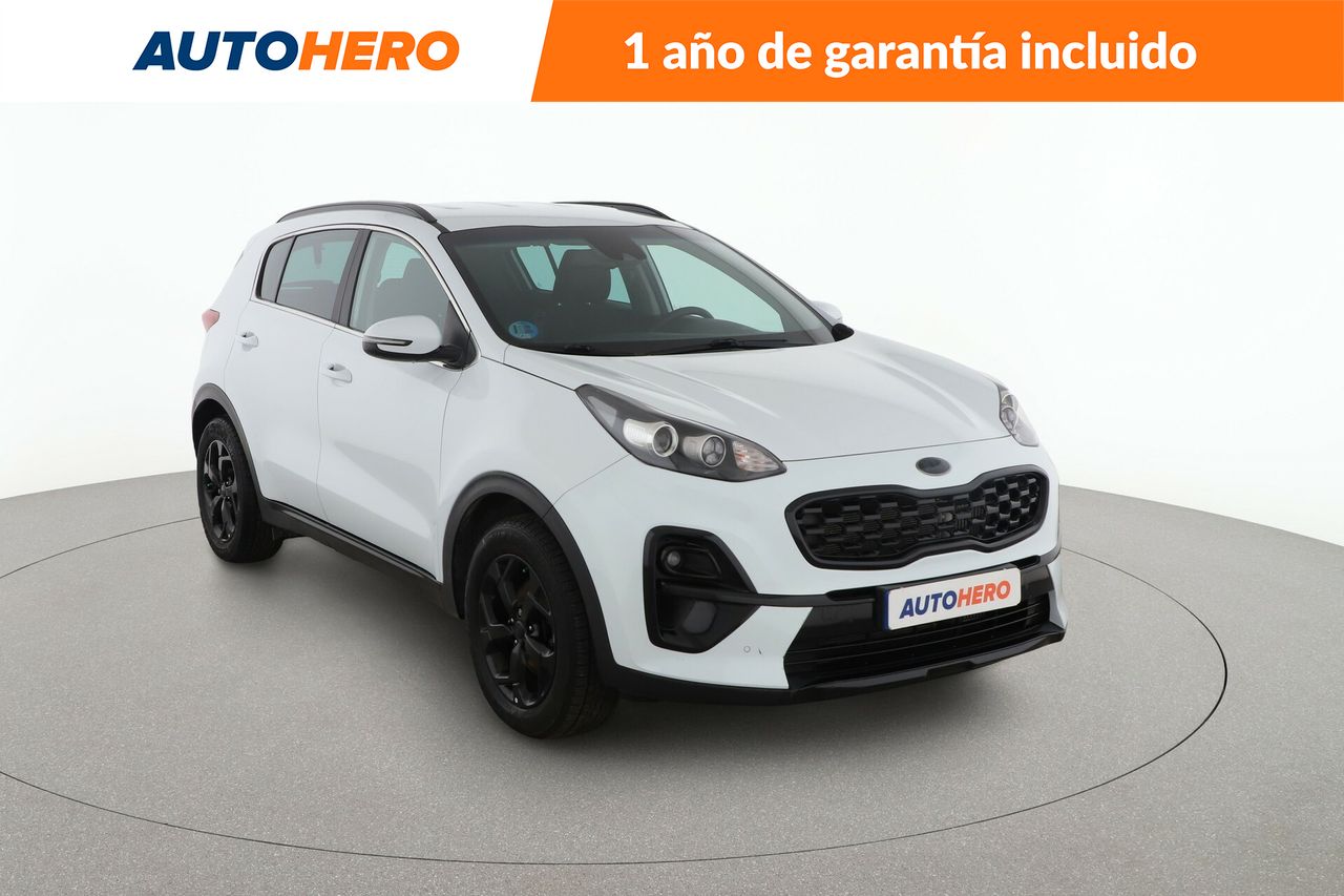 Foto Kia Sportage 7