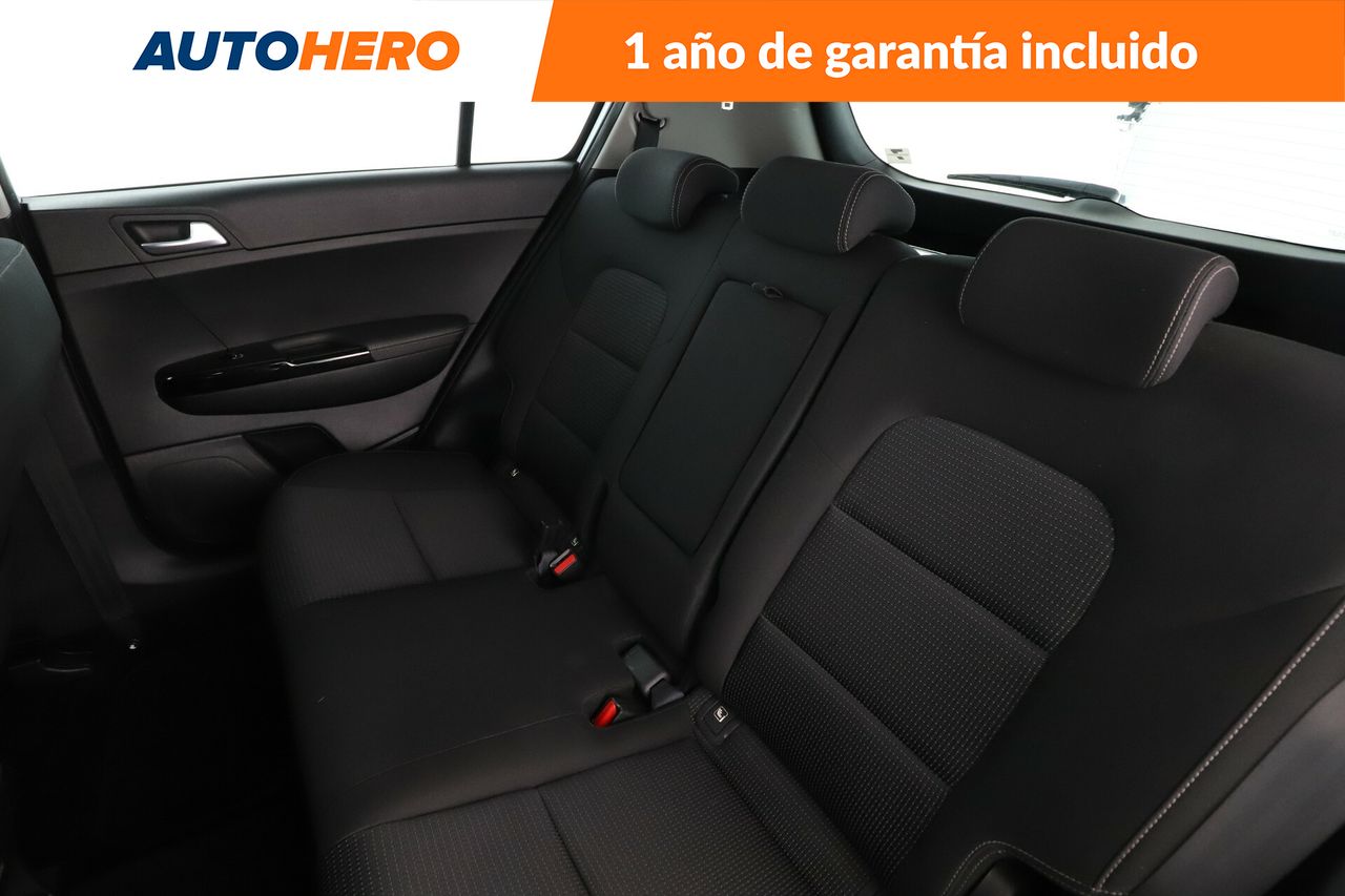 Foto Kia Sportage 14