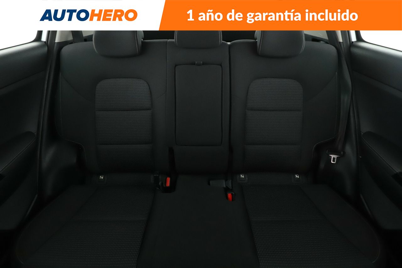 Foto Kia Sportage 15